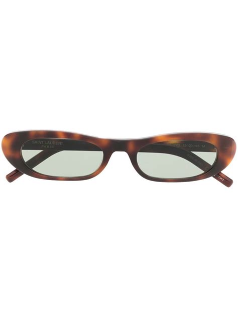 fake saint laurent sunglasses